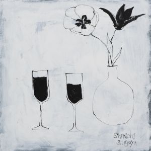 FLOWERS／菅谷晋一／(FLOWERS / Shinichi Sugaya)のサムネール