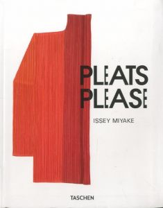 PLEATS PLEASE ISSEY MIYAKE／著：三宅一生／(PLEATS PLEASE ISSEY MIYAKE / Author: Issey Miyake)のサムネール
