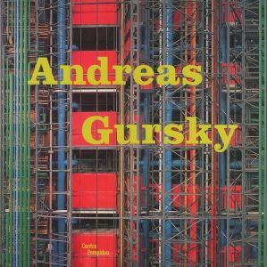 ANDREAS GURSKY／アンドレアス・グルスキー／(ANDREAS GURSKY / Andreas Gursky)のサムネール