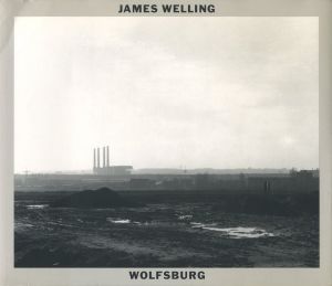 James Welling　Wolfsburg／ジェームズ・ウェリング／(James Welling　Wolfsburg / James Welling)のサムネール
