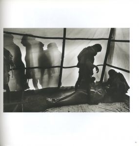 「SAHEL THE END OF THE ROAD / Sebastião Salgado」画像3