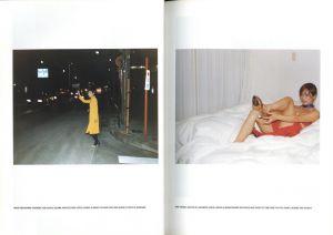「Purple number 16 Fall Winter ‘03 ‘04 / Edit: Olivier Zahm」画像1