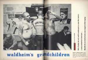 「THE FACE MAY 1988 NO.97 / Author: Nick Logan」画像1