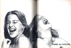 「THE FACE SEPTEMBER 1988 NO.100 / Author: Nick Logan」画像4
