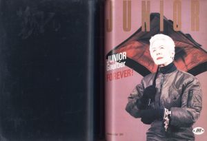 「THE FACE SEPTEMBER 1988 NO.100 / Author: Nick Logan」画像3