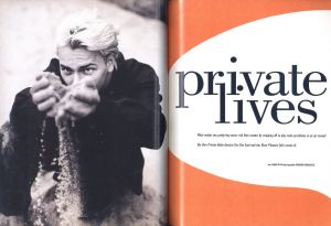 「THE FACE MARCH 1992 NO.42 / Author: Nick Logan」画像1