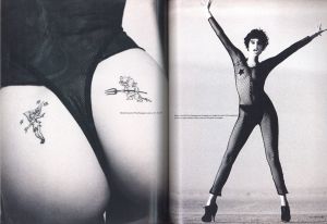 「THE FACE MARCH 1992 NO.42 / Author: Nick Logan」画像2