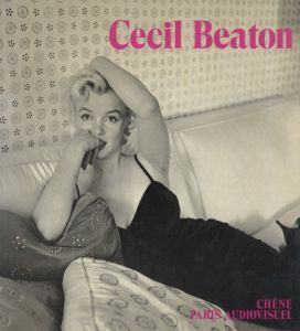 Cecil Beaton／セシル・ビートン／(Cecil Beaton / Cecil Beaton)のサムネール