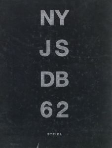 NY JS DB 62／写真：デヴィッド・ベイリー／(NY JS DB 62 / Photo: David Bailey)のサムネール