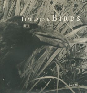 BIRDS／ジム・ダイン／(BIRDS / Jim Dine)のサムネール