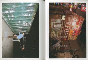 「Libertin DUNE No.2 2011【ART IN THE STREETS/WHERE THE SPIRIT RETURNS】 / Edit: Fumihiro Hayashi」画像5