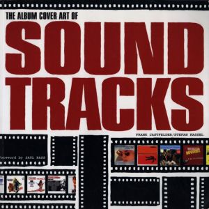The Album Cover Art of Sound Tracksのサムネール