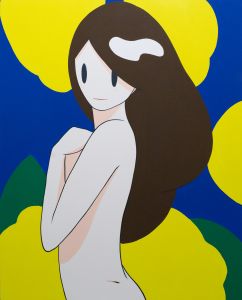 Venus on lemon／天野タケル／(Venus on lemon / Takeru Amano)のサムネール