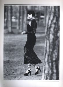 「EGOISTE N°12 Tome Ⅰ,Ⅱ / Edit: Nicole Wisniak　Photo: Richard Avedon, Karl Lagerfeld」画像7