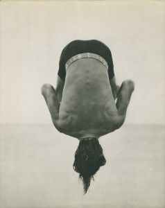 HERB RITTS PICTURES／ハーブ・リッツ／(HERB RITTS PICTURES / Herb Ritts)のサムネール