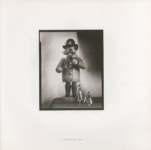 「MONIQUE'S KINDERGARTEN / Photo: Michael Kenna　Introduction: John Bloom 」画像2