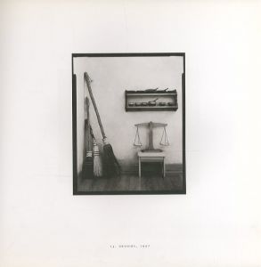 「MONIQUE'S KINDERGARTEN / Photo: Michael Kenna　Introduction: John Bloom 」画像3