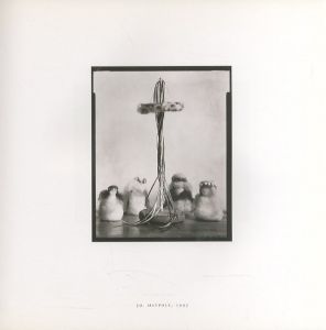 「MONIQUE'S KINDERGARTEN / Photo: Michael Kenna　Introduction: John Bloom 」画像4