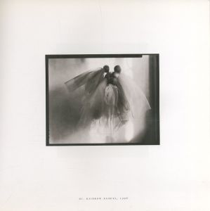 「MONIQUE'S KINDERGARTEN / Photo: Michael Kenna　Introduction: John Bloom 」画像5