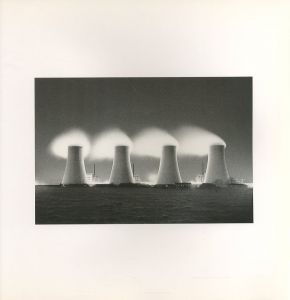 「Michael Kenna: 1976-1986 / マイケル・ケンナ」画像5