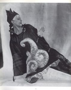 「Jean Cocteau AND HIS WORLD / Author: Arthur King Peters」画像1