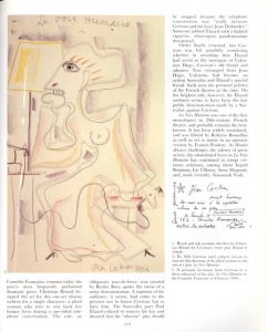「Jean Cocteau AND HIS WORLD / Author: Arthur King Peters」画像3