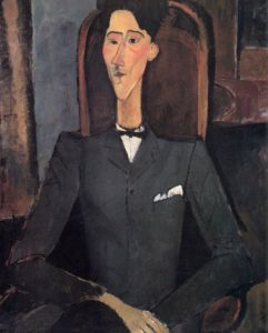 「Jean Cocteau AND HIS WORLD / Author: Arthur King Peters」画像4