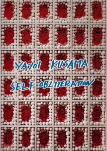 YAYOI KUSAMA: SELF OBLITERATION／草間彌生／(YAYOI KUSAMA: SELF OBLITERATION / Yayoi Kusama)のサムネール