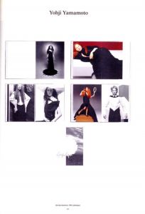「M to M of M/M (Paris) / Emily king」画像5