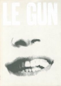 LE GUN  ♯5／マシュー・アップルトン　クリス・ビアンキ　ビル・ブラック／(LE GUN  ♯5 / Matthew Appleton, Chris Bianchi, Bill Bragg)のサムネール