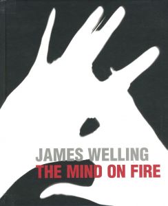 JAMES WELLING　THE MIND ON FIRE／ジェームズ・ウェリング／(JAMES WELLING　THE MIND ON FIRE / James Welling)のサムネール