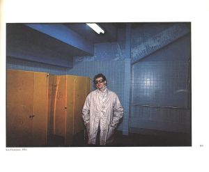 「René Burri　One World / René Burri」画像10