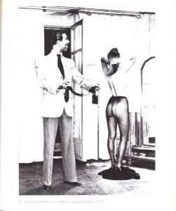 「archaeology of elegance 1980-2000 20 jähre Modefotografie」画像4