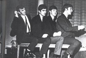 「the beatles・365 days / Author:  Simon Wells」画像1