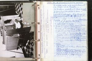 「ETANT DONNES / Marcel Duchamp 」画像4