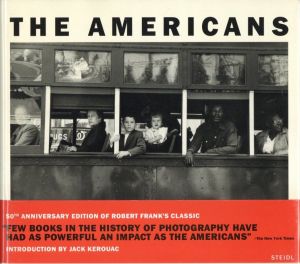 THE AMERICANS／ロバート・フランク／(THE AMERICANS / Robert Frank)のサムネール
