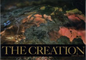 THE CREATION／エルンスト・ハース／(THE CREATION / Ernst Haas)のサムネール
