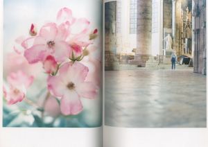 「PARIS / 市橋織江」画像3