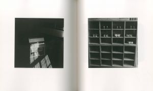 「hysteric Sixteen　植田正治 / 著：植田正治　解説：ガブリエル・ボーレ」画像10