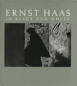 ERNST HAAS IN BLACK AND WHITE／エルンスト・ハース／(ERNST HAAS IN BLACK AND WHITE / Ernst Haas)のサムネール
