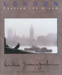 LONDON Chasing the Dream／ハービー・山口／(LONDON Chasing the Dream / Herbie Yamaguchi)のサムネール