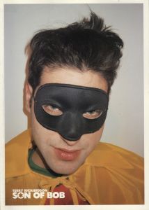 SON OF BOB／写真： テリー・リチャードソン　編： 林文浩／(SON OF BOB / Photo: Terry Richardson　Edit: Fumihiro Hayashi)のサムネール