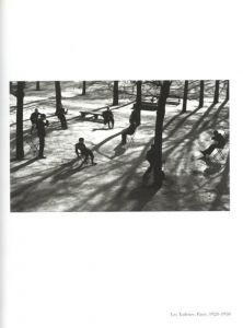 「André Kertész: His Life and Work / André Kertész」画像5