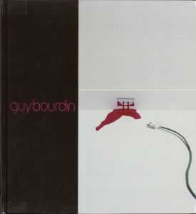 guy bourdin／写真：ギイ・ブルダン／(guy bourdin / Photo: Guy Bourdin)のサムネール