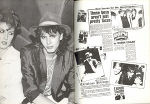 「DURAN DURAN SCRAPBOOK / Duran Duran」画像1