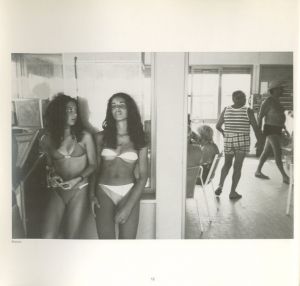 「VACANCES A L'ITALIENNE / Claude Nori」画像1