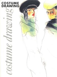 COSTUME DRAWINGのサムネール