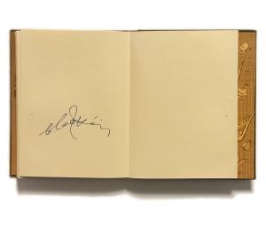 「武井武雄刊本作品No.38　Sphére / 武井武雄」画像2