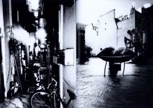 「DAIDO MORIYAMA　it / 森山大道」画像8
