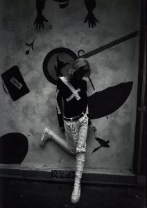 「NOVEMBRE DAIDO MORIYAMA × NAOKI TAKIZAWA / 著：森山大道、滝沢直己」画像1